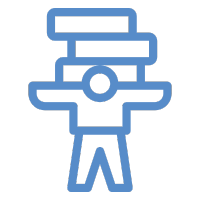 Push connectors past their breaking points for CloudQix Hackathon