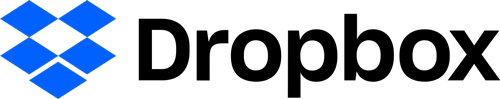DropBox logo