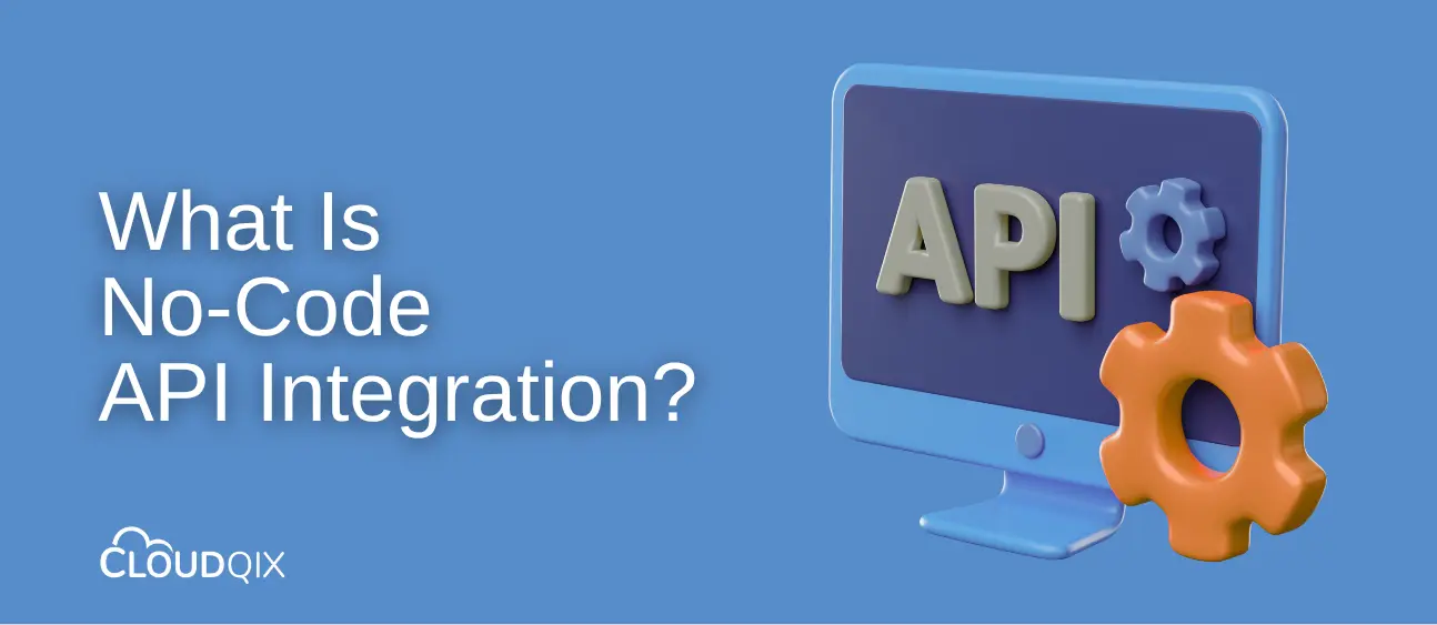 What Is No-Code API Integration