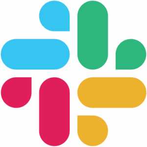 Slack icon
