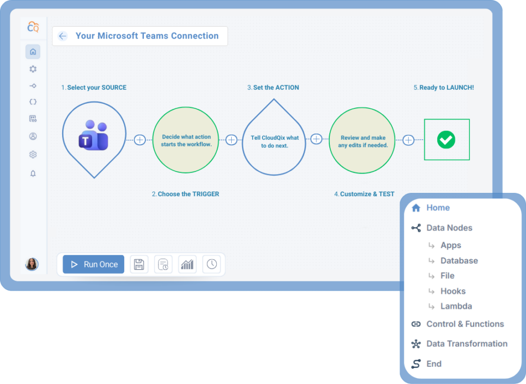 Microsoft Teams Calendar Integration Platform Connect Microsoft Teams